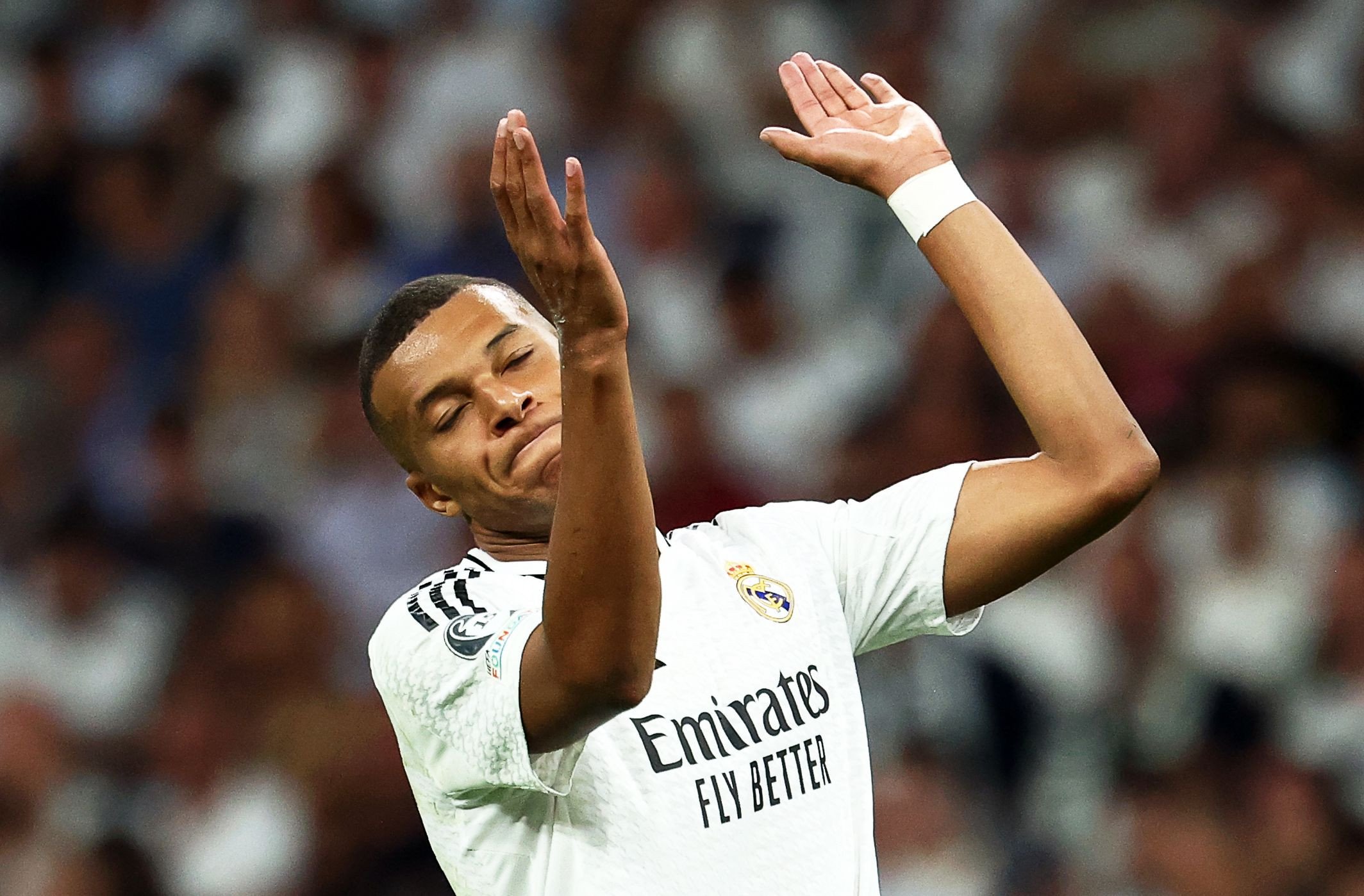 Foot – Mercato – PSG : Voilà la réaction des joueurs au départ de Mbappé !