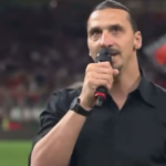 Foot – 
				Milan AC. La charge contre Zlatan Ibrahimovic