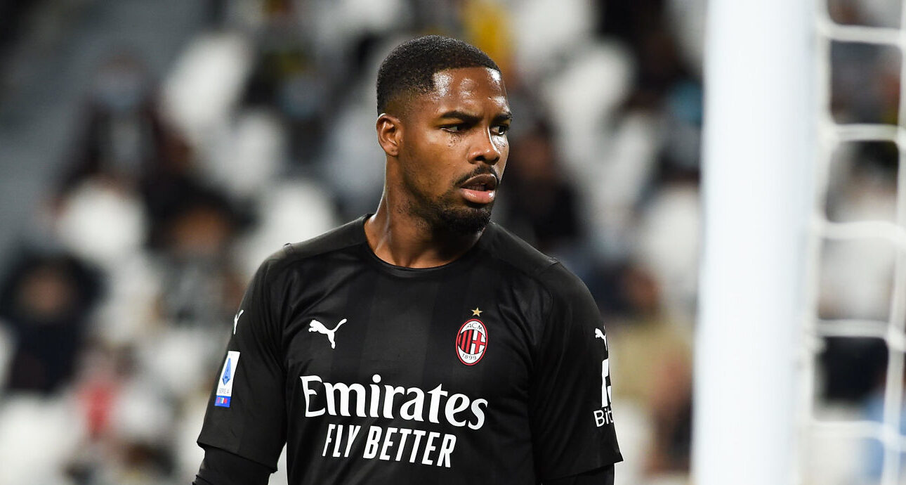 Foot – AC Milan : sorti sur blessure, le verdict est tombé pour Mike Maignan