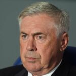 Foot – Real Madrid : Carlo Ancelotti prépare un changement de système et va sacrifier l’une de ses stars