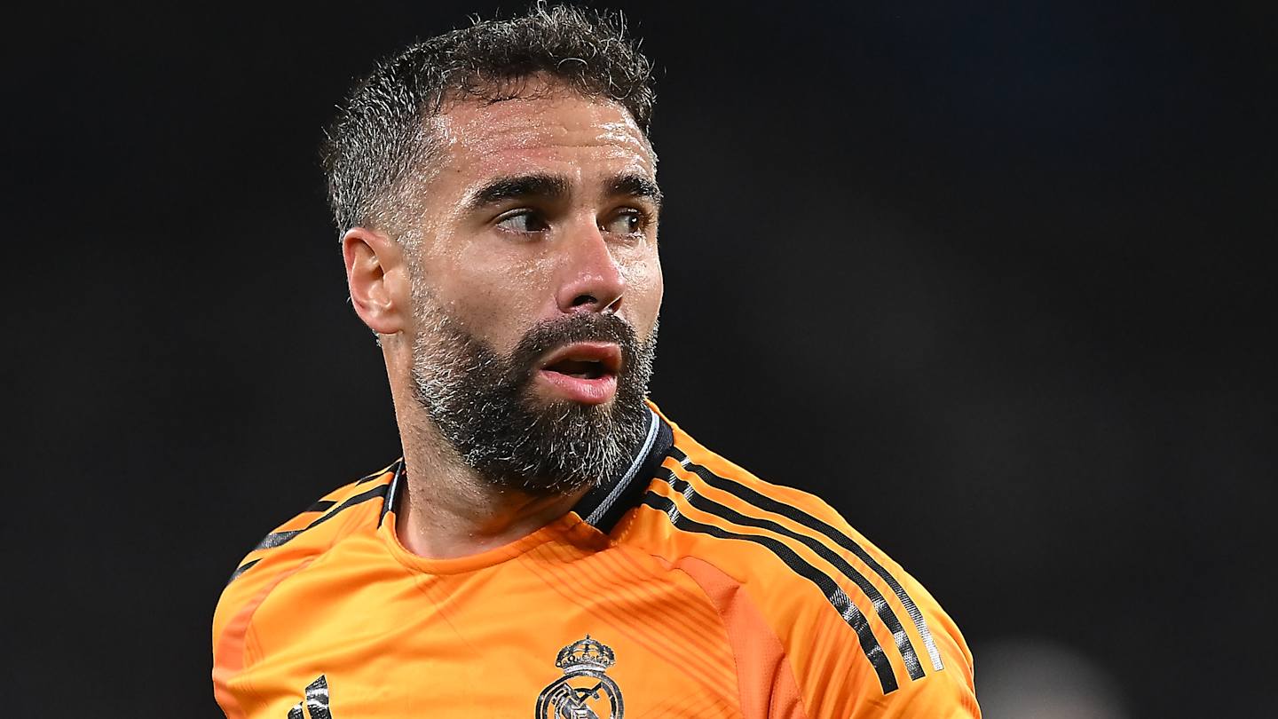 Foot – Real Madrid : L’incroyable mentalité affichée à l’entraînement par Dani Carvajal dévoilée par Thibaut Courtois