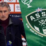 Foot – 
				 ASSE : Inquiet, Dall’Oglio n’exclut pas un geste fort !