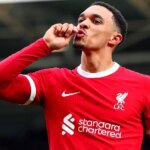 Foot – Trent Alexander Arnold a déjà fait un premier pas vers le Real Madrid