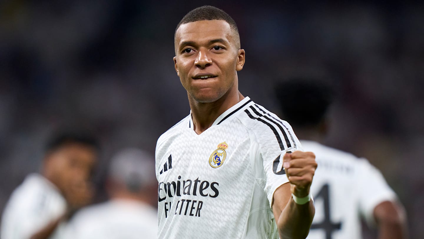 Foot – Real Madrid: Les premiers indices sur le maillot domicile des Merengue 2025/26 ont fuité et ils promettent du lourd