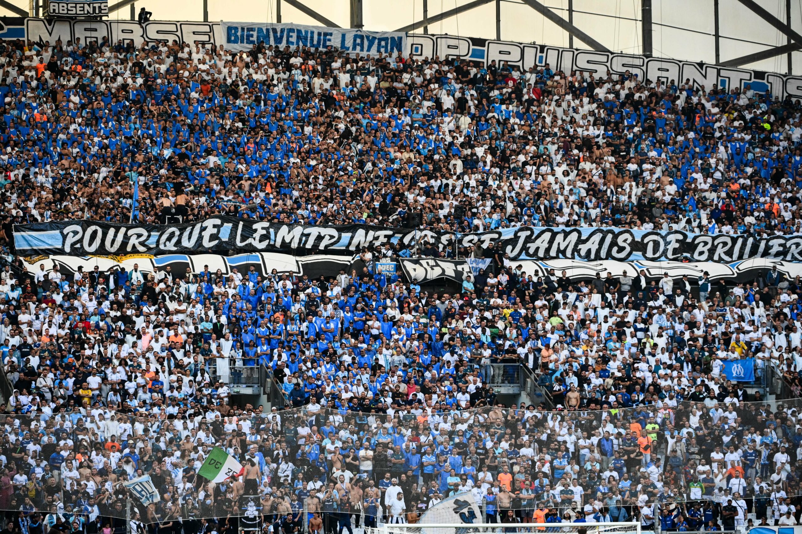 Foot – Mercato : Il claque la porte de l’OM à cause des supporters