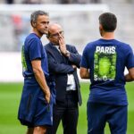 Foot – Le PSG prépare deux grandes annonces