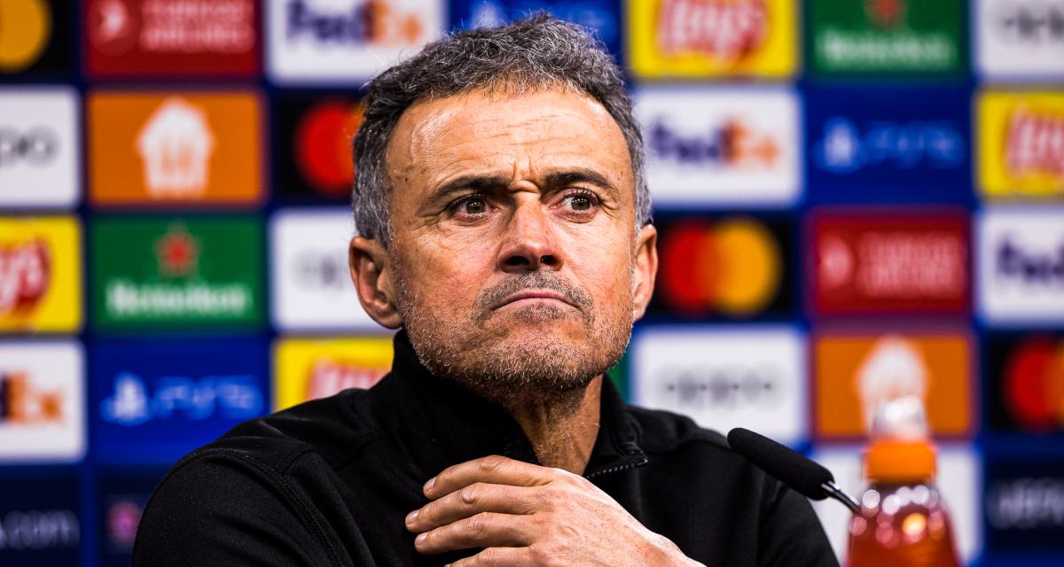 Foot – Victoire du PSG face à Girona, Luis Enrique inquiet pour la suite !