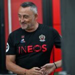 Foot – OGC Nice : 5 absents dans le groupe de Franck Haise pour affronter l’ASSE