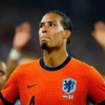 Foot – Liverpool : Virgil Van Dijk vers un départ en Serie A ?