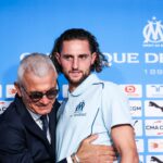 Foot – Mercato – OM : «Rabiot a menti» au sujet de l’argent ?