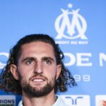 Foot – OM : Rabiot a fait vriller une figure du PSG