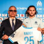 Foot – Rabiot : Le pari délirant de l’OM à 40M€ !