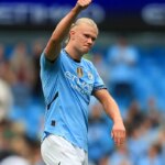 Foot – Manchester City : Erling Haaland fait tomber un nouveau record