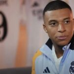 Foot – 
				Real Madrid. Bellingham et Vinicius augmentés, merci Mbappé