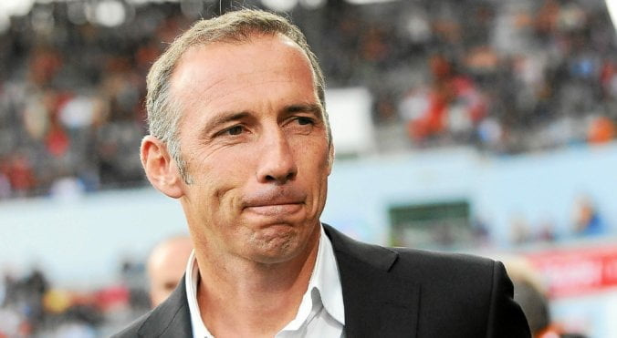 Foot – Ligue des Champions : Eric Roy et Brest sur un nuage