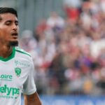 Foot – ASSE : Moueffek revient sur sa prolongation, il remercie Dall’Oglio