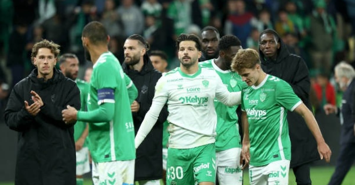 Foot – ASSE : Une déclaration ravit les supporters après le mercato