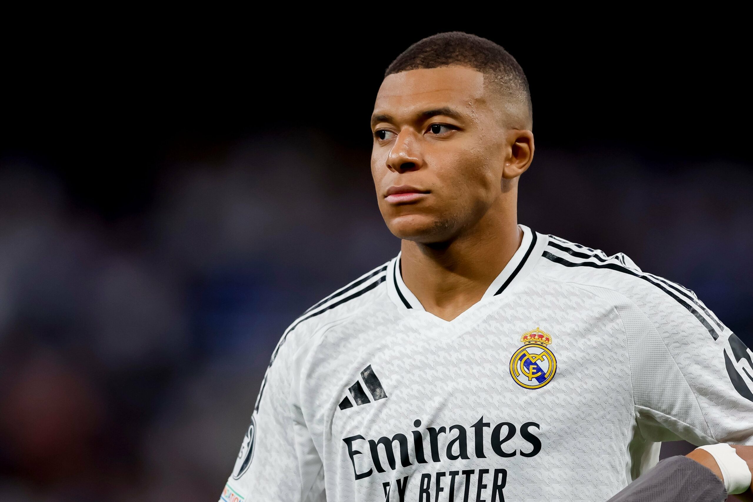 Foot – Mbappé : C’est la crise au Real Madrid ?