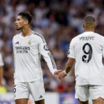 Foot – Mbappé trop bien payé, Bellingham pleure et le Real s’exécute