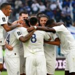 Foot – Rabiot et Greenwood, l’OM impressionne l’OL