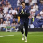 Foot – Real Madrid : Courtois voit bien le Ballon d’Or faire son grand retour à Madrid