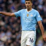 Foot – Manchester City ne veut pas se séparer de Rodri, c’est même tout le contraire