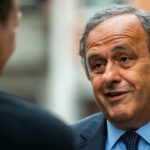 Foot – Vente ASSE : Michel Platini sort du silence