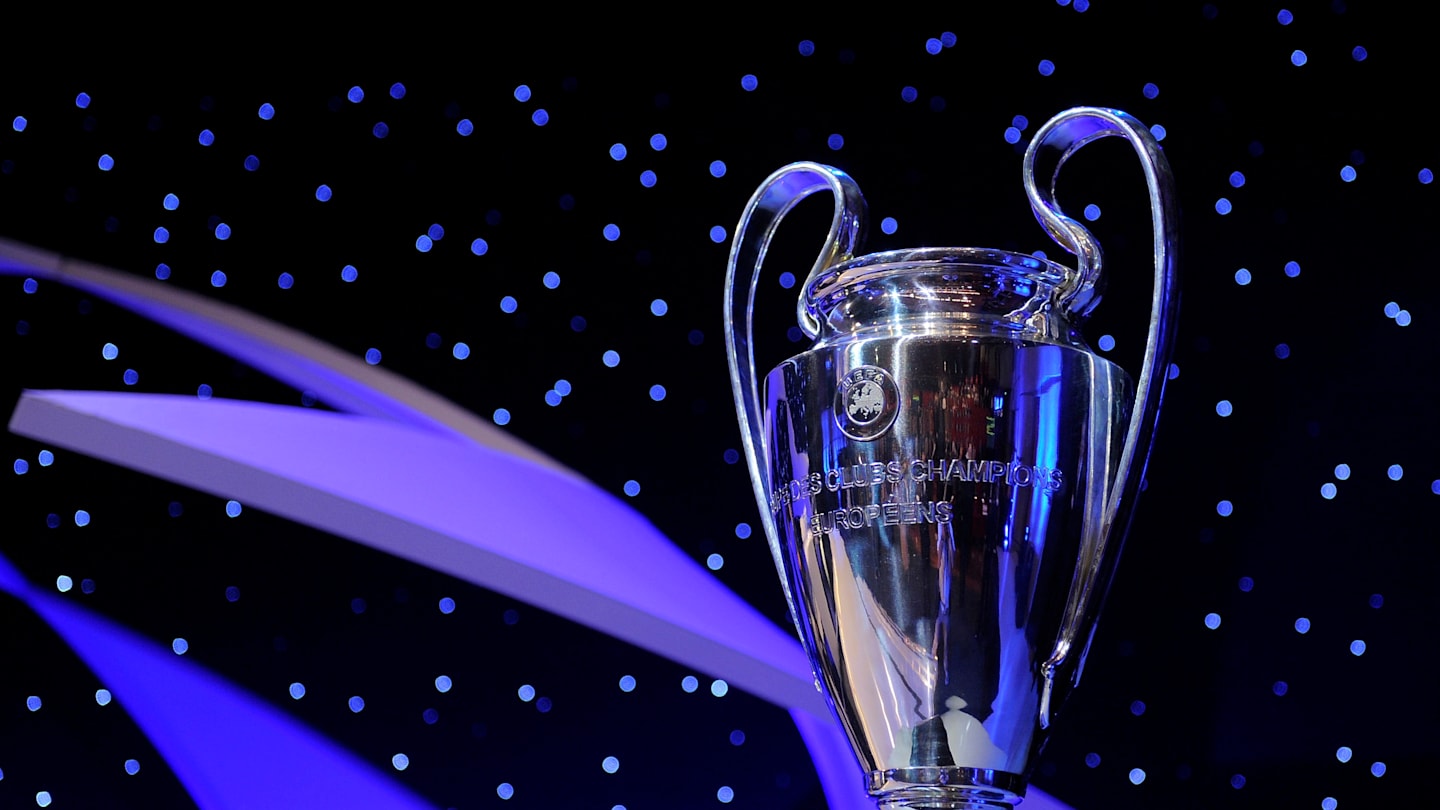 Foot – Classement UEFA : La belle semaine des clubs français en Ligue des Champions rapporte des points