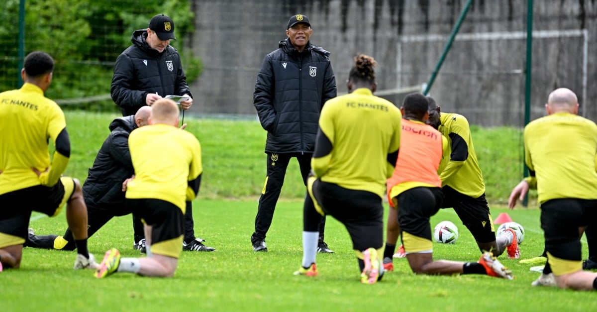 Foot – FC Nantes : Un danger identifié pour le derby contre Angers