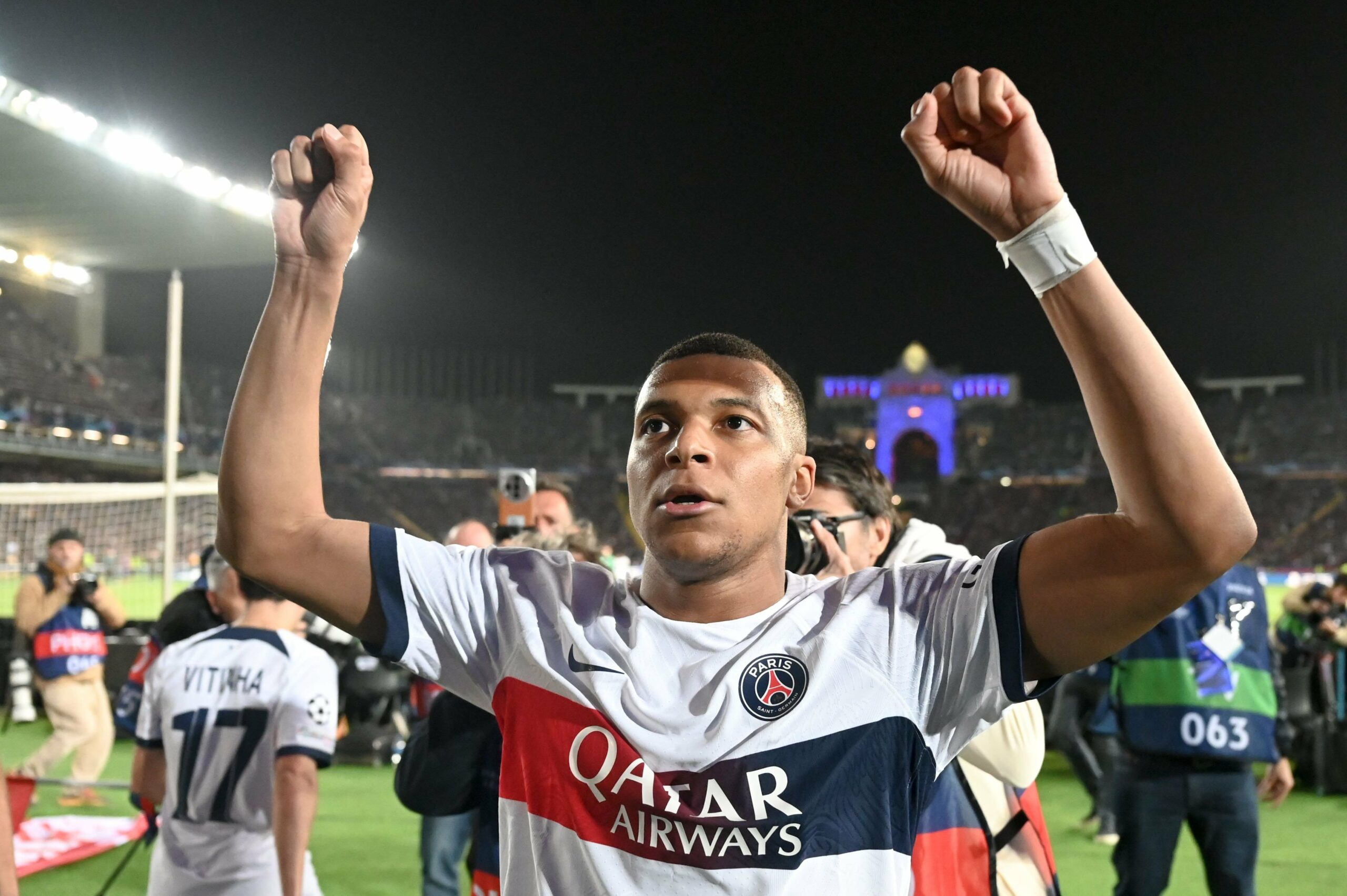 Foot – Succession de Mbappé : Une clause secrète va plomber le PSG ?