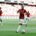 Foot – Nice – ASSE ‍: les compos (20h45 sur DAZN)