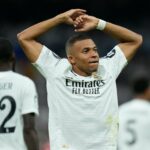 Foot – Real Madrid : Un phénomène choque déjà Mbappé !