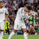 Foot – Real Madrid : jackpot annoncé pour Bellingham et Vinicius Jr