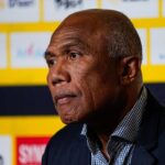 Foot – Nantes ‍: Kombouaré accueille déjà Alexander-Arnold