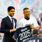 Foot – PSG – Mbappé : Rendez-vous devant la justice ?