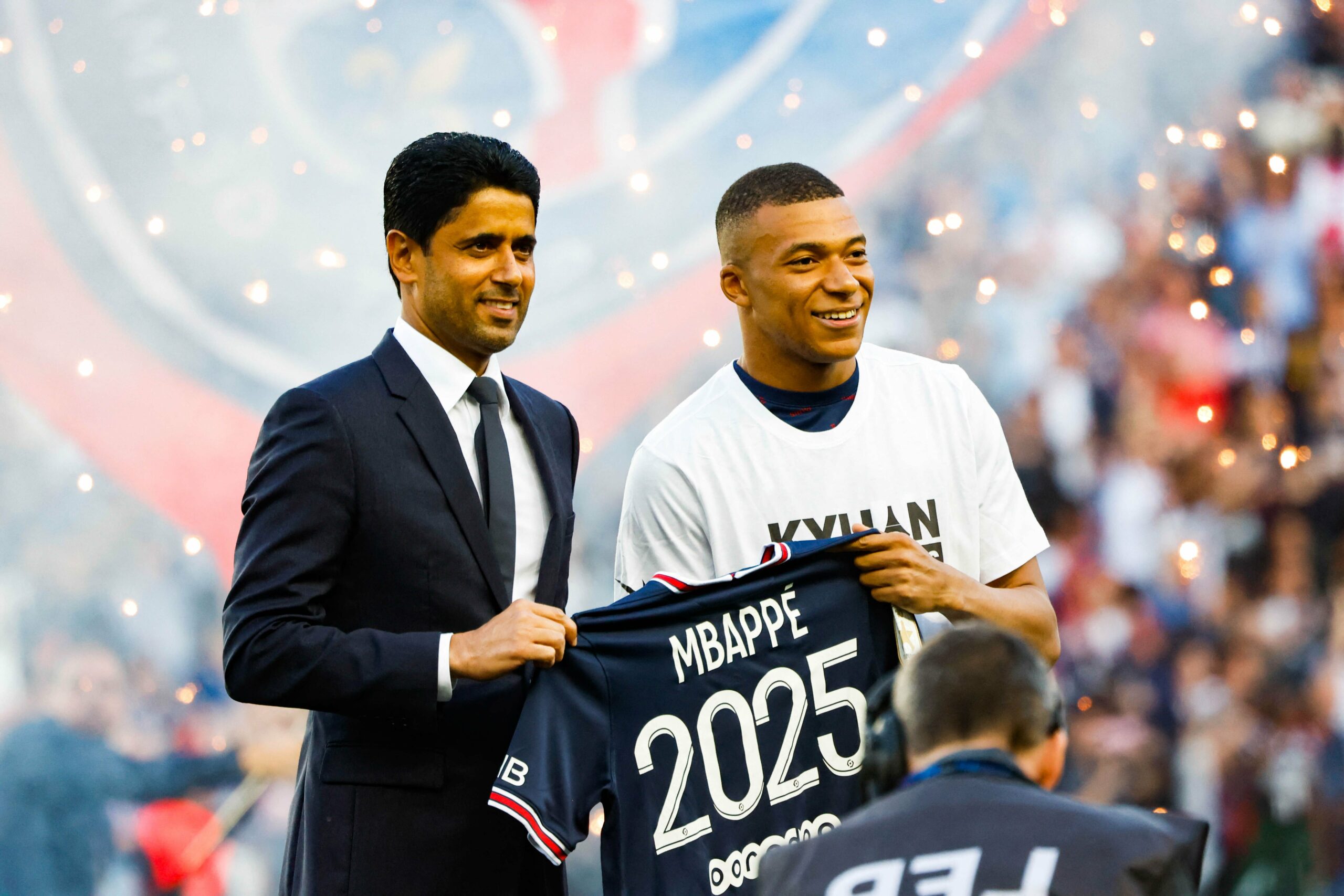 Foot – PSG – Mbappé : Rendez-vous devant la justice ?