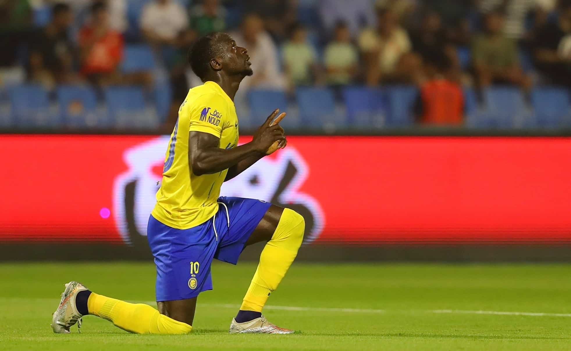 Foot – Al-Nassr : Sadio Mané doublement décisif pour
la 1ère de Stefano Pioli