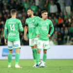 Foot – ASSE : Pas le temps de reprendre confiance, Nice a tout détruit