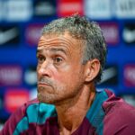 Foot – PSG : «Injuste», Luis Enrique menace ses joueurs !