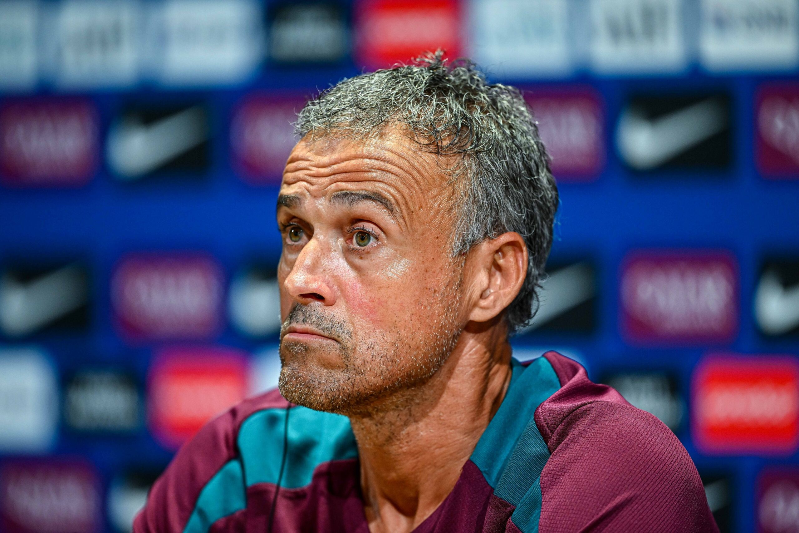 Foot – PSG : «Injuste», Luis Enrique menace ses joueurs !