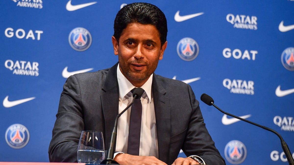 Foot – Mercato – PSG : L’entraîneur de la saison prochaine déjà choisi ?