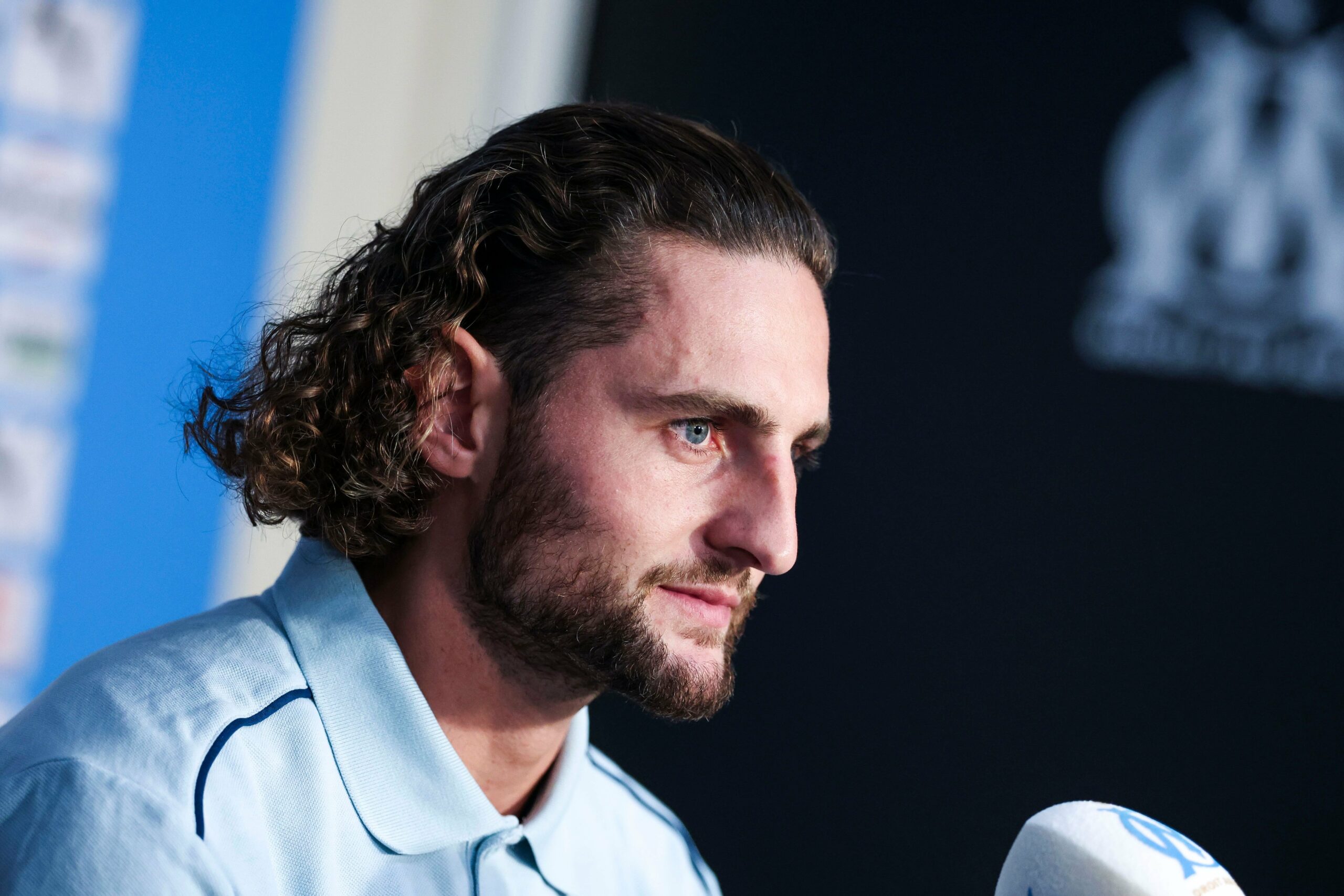 Foot – Rabiot-De Zerbi, ça annonce du lourd à l’OM !