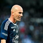 Foot – Zidane pète les plombs, c’est une habitude !