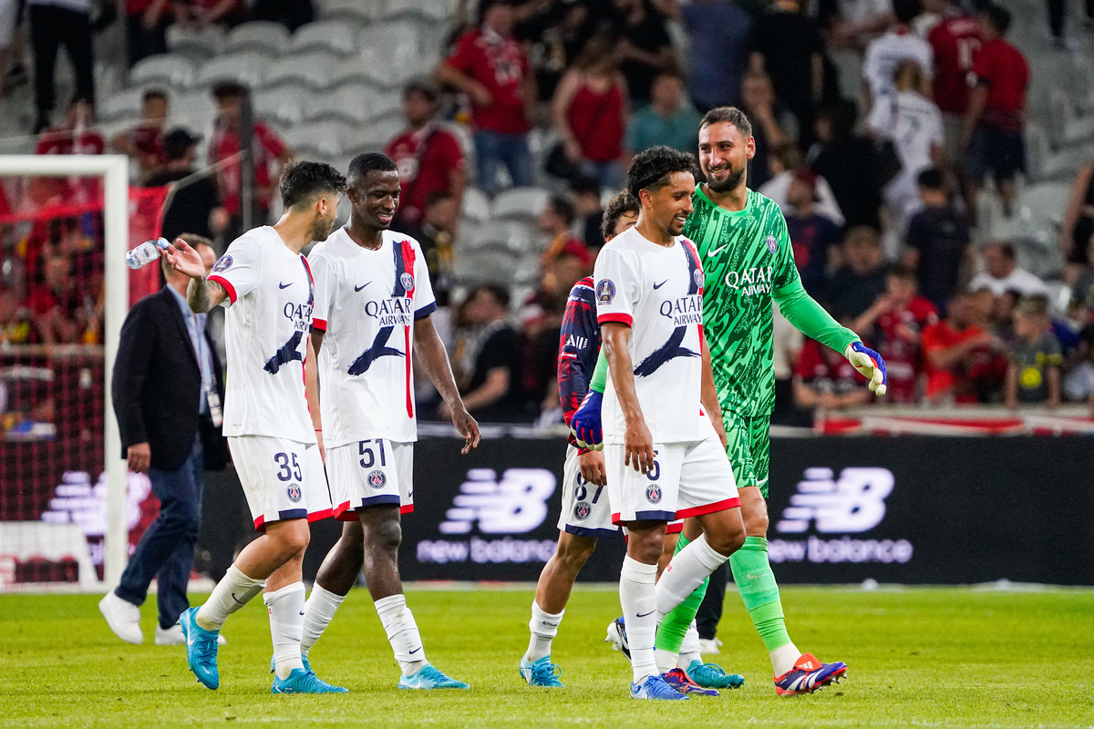 Foot – Reims – PSG : à quelle heure et sur quelle chaîne TV regarder le match de Ligue 1 ?