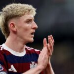 Foot – Newcastle United est prêt à augmenté le salaire de ce joueur, pisté par Arsenal