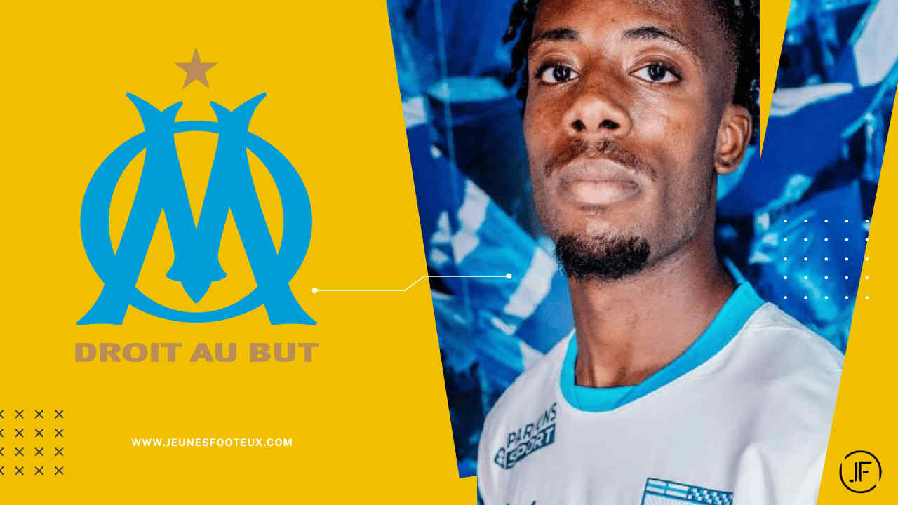 Foot – 
				 Elye Wahi rapidement éjecté de l’OM ? Un ex marseillais pessimiste