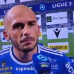 Foot – 
            Christophe Vincent : « Ça faisait longtemps que je n’avais pas ressenti ça à Furiani »