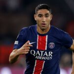 Foot – PSG : Pourquoi Achraf Hakimi ne jouera pas face au Stade de Reims