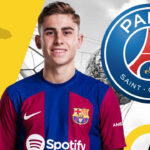 Foot – 
				 Fermin Lopez au PSG, le coup en or de Luis Enrique au Paris SG !