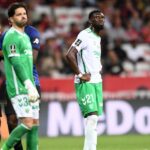 Foot – ASSE : des supporters insultent Dall’Oglio et ses joueurs après l’humiliation à Nice